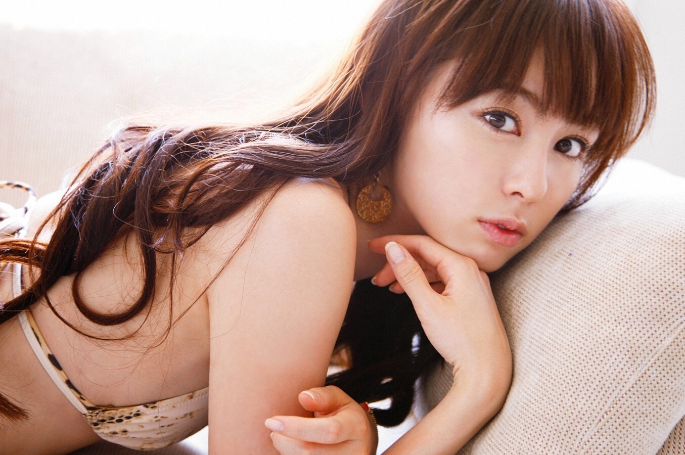 Rina Akiyama's best set of pictures (2) [Princess Collection]